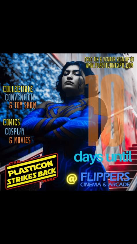 PlastiCon Expo & Toy Show (@plasticonexpo) • Instagram photos and videos