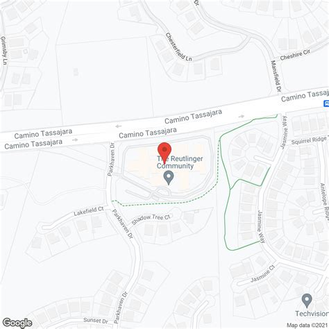 The Reutlinger Community | Assisted Living & Memory Care | Danville, CA ...