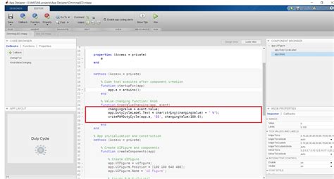 Image result for MATLAB App Designer Tutorial