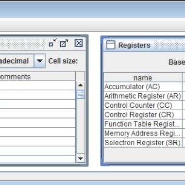 Iassim Programming Tutorial 的图像结果