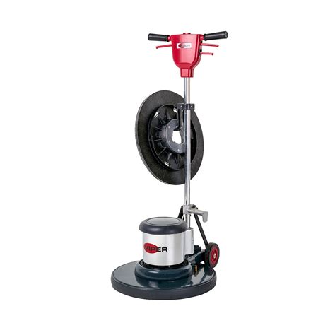 Viper® Venom (VN2015) 20" 175 RPM Floor Machine with Pad Driver — OneUp ...
