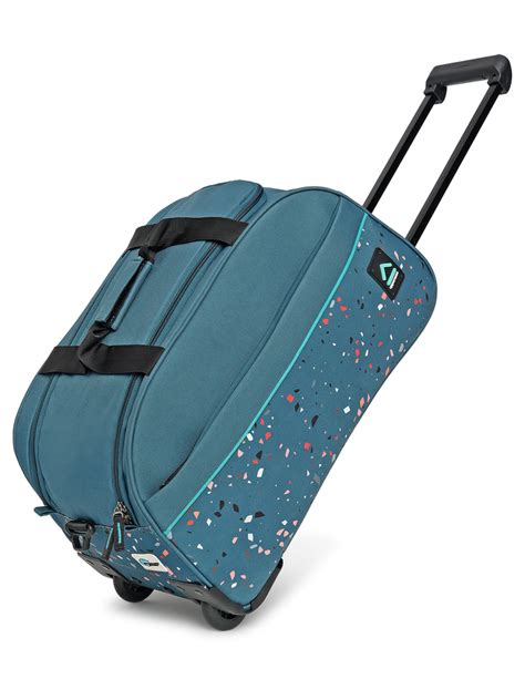 Eco-Friendly Duffle Bags: Buy Duffle Bags for Men & Women