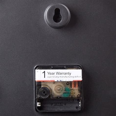 Buy Corsica Luxe Wall Clock - 30cm from Corsica by Home Centre at just ...