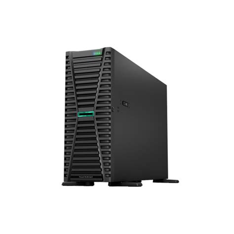 HPE Proliant ML 110 LFF