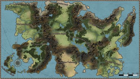 Image result for Wonderdraft Isometric Map