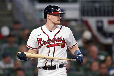 Sean Murphy, the Braves’ All-Star catcher, lands on IL with oblique ...