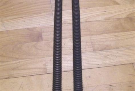 Norton Front Fork Springs /Pair Commando 750, 850 MKII. MKIII | BRITISH ...
