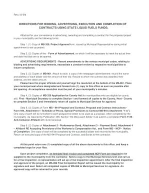 PA MS-944 2009-2026 - Fill and Sign Printable Template Online
