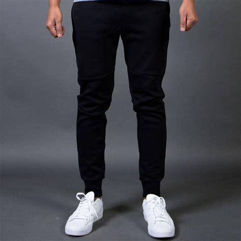 Nike Men Tech Fleece Pant - 1MM (black)