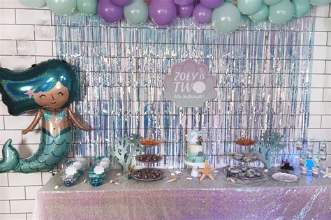 35 Best Two-Year-Old Birthday Themes: Unique Party Ideas for Girls and ...