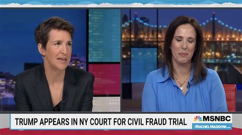 Monday Cable Ratings 10/2/23: The Rachel Maddow Show Jumps as Gutfeld ...