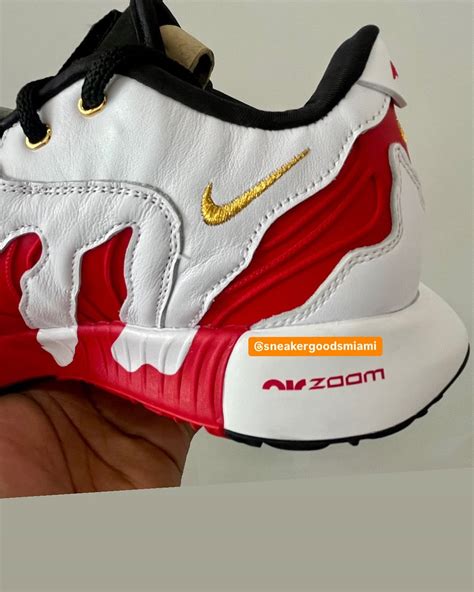 Nike LeBron 21 Prime 96 HV1221-100