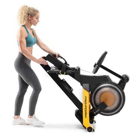 ProForm 600 Rowing Machine 的图像结果