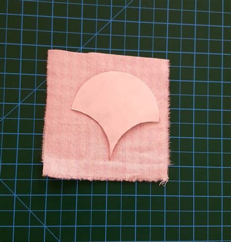 Image result for Clamshell Quilt Tutorial