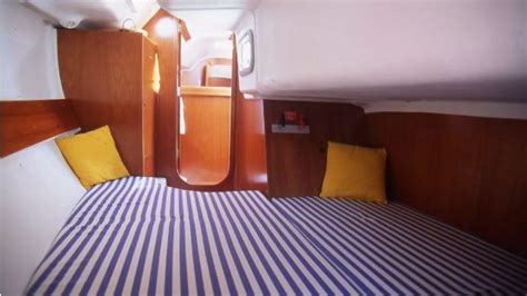 First 300 SPIRIT, Bénéteau heritage