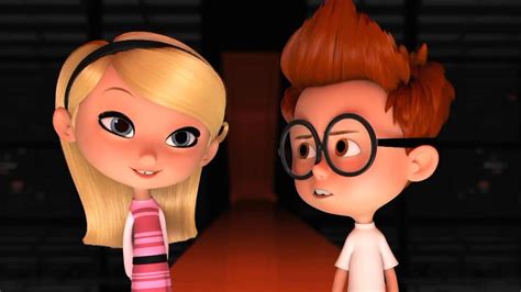 Image - Mr. Peabody and Sherman Sherman and Penny Peterson 9w9v.jpg ...