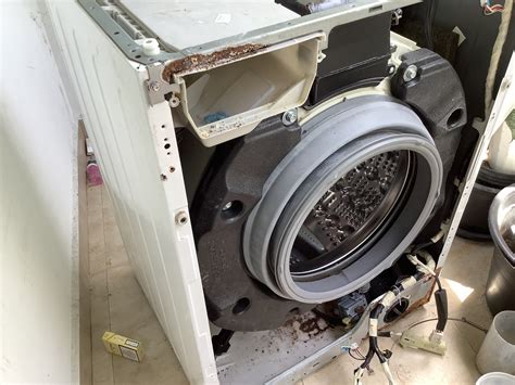 Image result for Washing Machine Self Distruction Meme Song