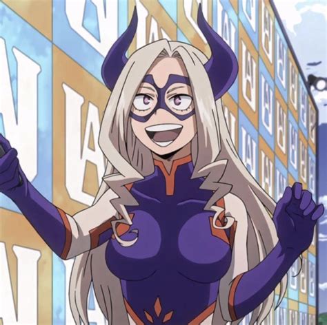 Mount Lady | Mount lady, Mt lady, Hero girl