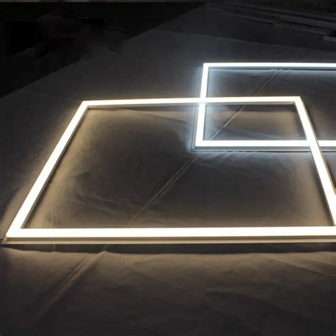 Linga Lighting - 2x2 Frame Recess Panel