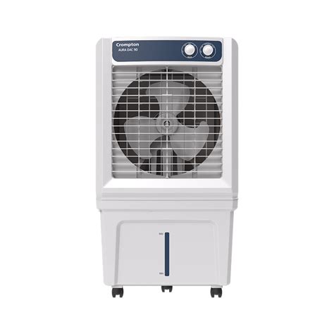 Desert Cooler: Buy Desert Air Coolers Online in India | Crompton