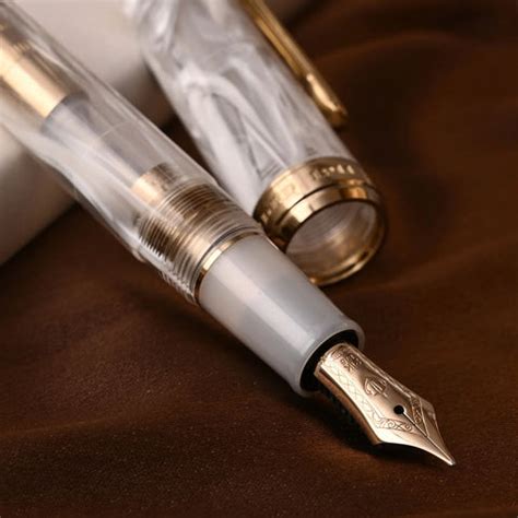 Makoba's World Pen Tour: Exploring the Finest Writing Instruments from