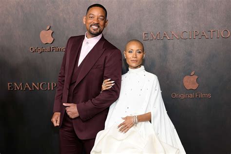 Jada Pinkett Smith reveals she and Will Smith are separated, reflects on Oscars slap - ABC News
