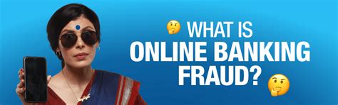 What Is Online Banking Fraud and How to Avoid It | HDFC Bank