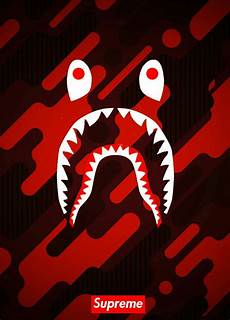 Black Home Screen Supreme Wallpaper by Supreme Bape Wallpapers Wallpaper Cave Black Home Screen Supreme Wallpaper