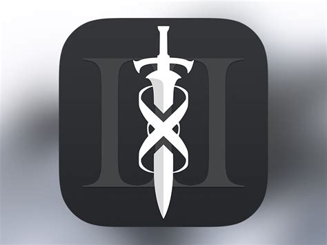 Infinity Blade Icon 的图像结果