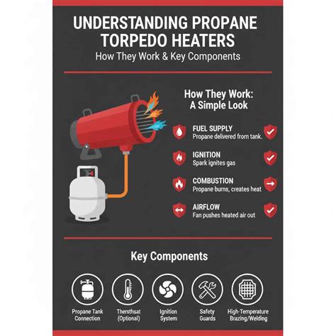 Are Propane Torpedo Heaters Safe Indoors: Essential Safety