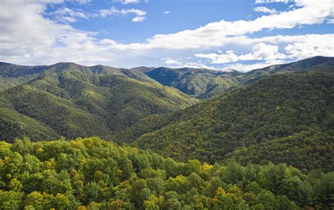 The Perfect Road Trip from Atlanta to Cherokee, NC | Visit Cherokee