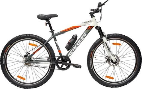 Hercules Non Geared Cycles - Buy Hercules Non Geared Cycles Online at ...