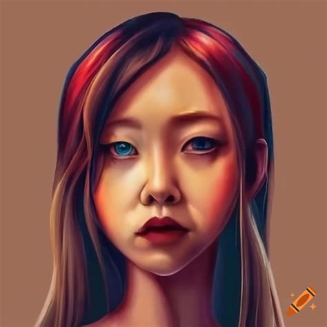 Symbol of peace on Craiyon