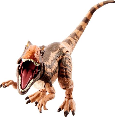 Buy Jurassic World Lost World - Hammond Collection Metriacanthosaurus ...