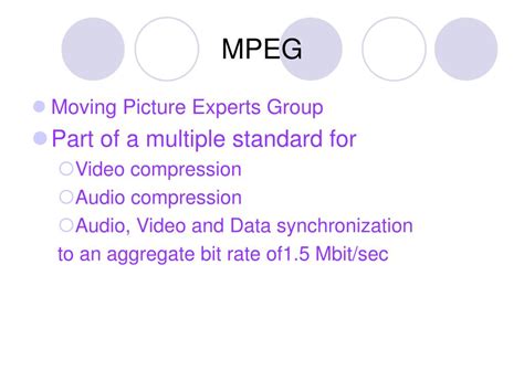 Image result for MPEG-1 Audio Compression Process