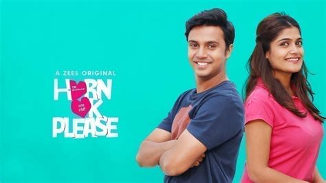 Watch Horn Ok Please Web Series All Episodes Online in HD On ZEE5