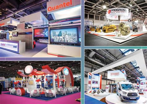 hub digital: Stands, Opiniones de clientes y Servicios