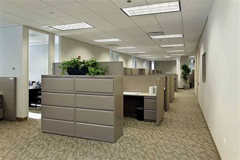 10 Latest Call Center Office Design Ideas in 2025