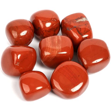 Red Jasper Unveiled: Discover Its Meaning, Uses & Benefits