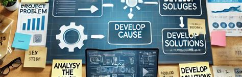 Image result for Project Management Problem Solving Techniques