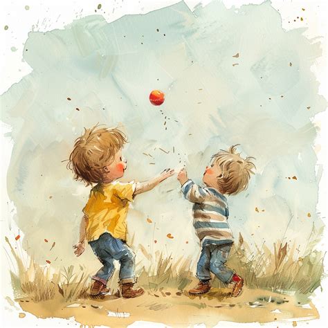 Boys Playing Free Stock Photo - Public Domain Pictures