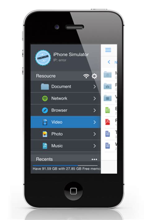 Image result for Xplore File Manager
