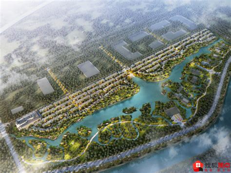 海东今年确定房地产重点项目12项 包括河湟新区绿地湖语树-海东搜狐焦点