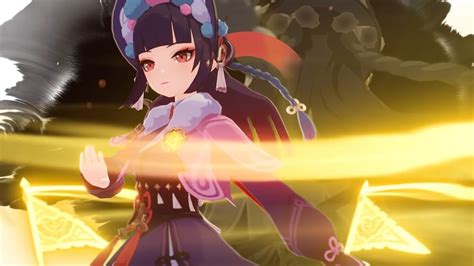 Best Tips To Play With New Character Yun Jin In Genshin Impact