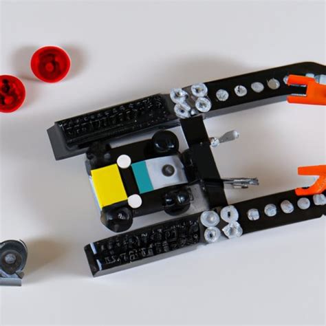 How to Build a LEGO Robot 的图像结果