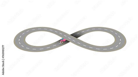 Image result for Animation Infinity Walk