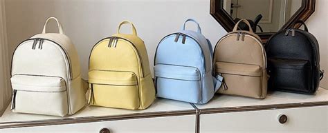 The Best Leather Backpack for Women