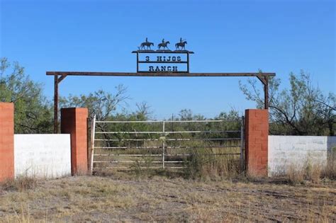Dunbar Road Brackettville, Brackettville, TX 78832 [Lot/Land] | Homes.com