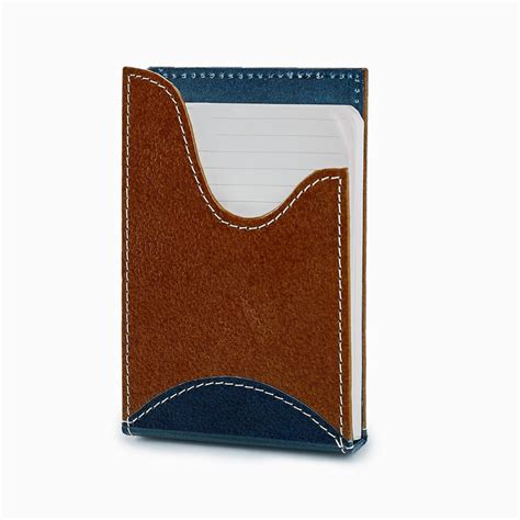 Buy Orion Detroit Faux Leather Slip Pad with 100 Sheets from Home ...