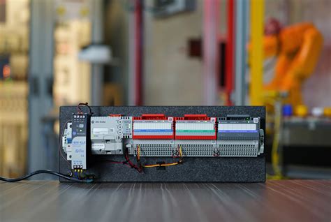 FLEX 5000 I/O Modules - Softcon